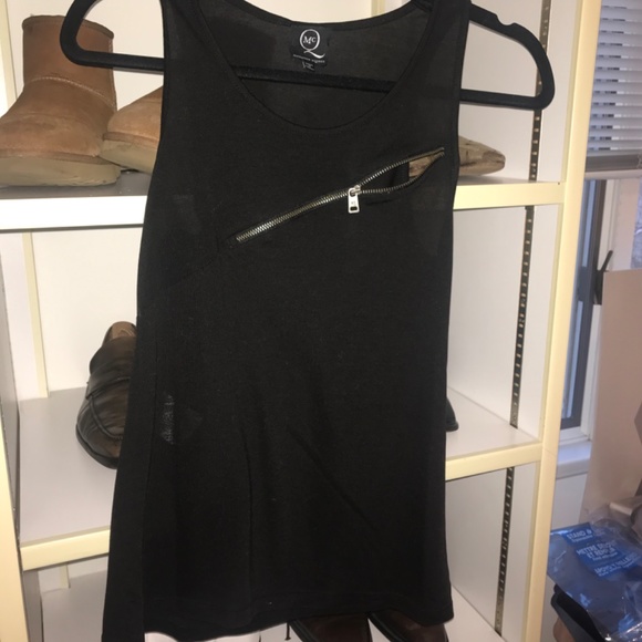 Sexy Alexander McQueen top - Picture 3 of 16